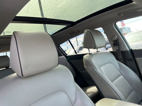 Used 2017 Kia Sportage EX w/ EX Premium Package AWD/4WD image 17