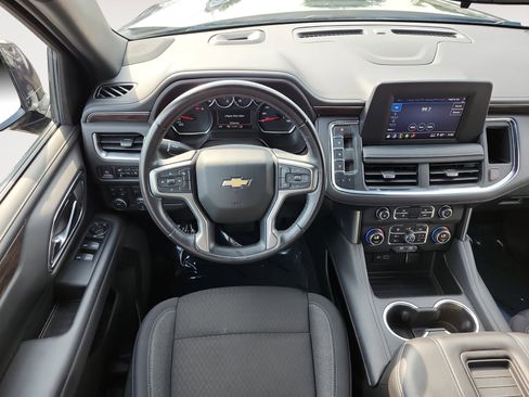 Used 2023 Chevrolet Tahoe LS AWD/4WD image 11
