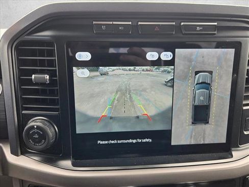 Used 2024 Ford F150 XLT w/ Mobile Office Package AWD/4WD image 14