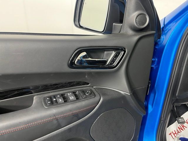 Used 2026 Dodge Durango GT AWD/4WD image 16