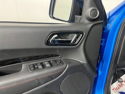 Used 2026 Dodge Durango GT AWD/4WD image 16