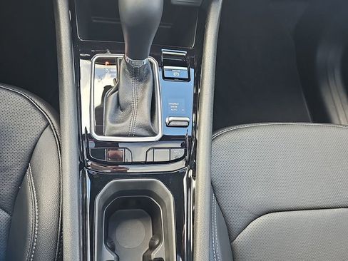 New 2025 Jeep Compass Limited w/ Elite Group image 25