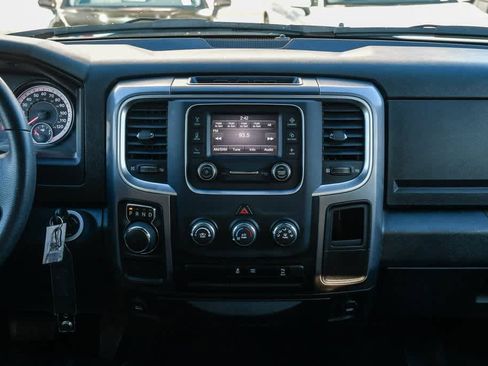 Used 2024 RAM 1500 Classic Warlock image 14