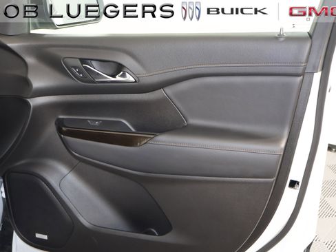 Certified 2023 GMC Acadia AT4 w/ Technology Package image 18