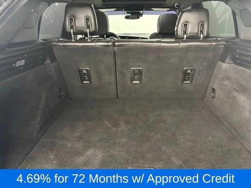 Used 2019 Cadillac XT4 Premium Luxury image 35