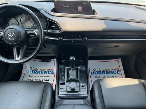 Used 2024 MAZDA CX-30 AWD 2.5 S w/ Select Sport Pkg image 10
