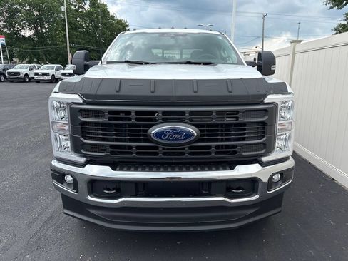 Used 2025 Ford F250 XL w/ XL Chrome Package AWD/4WD image 5