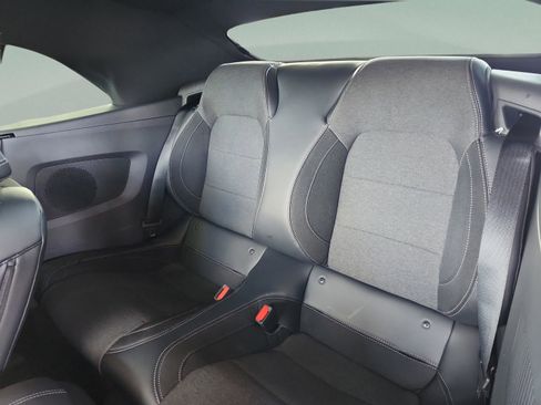 New 2026 Ford Mustang Convertible image 21