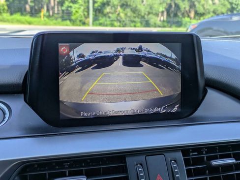 Used 2017 MAZDA MAZDA6 Sport FWD image 21