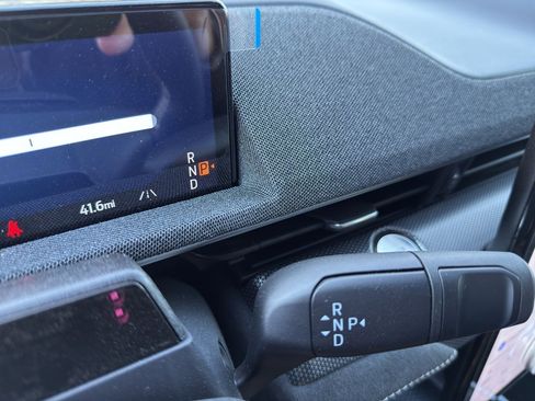 New 2025 Ford Mustang Mach-E GT w/ Interior Protection Package image 26