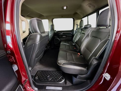 Used 2019 RAM 1500 Laramie RWD image 25