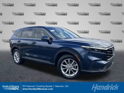 Certified 2023 Honda CR-V EX-L