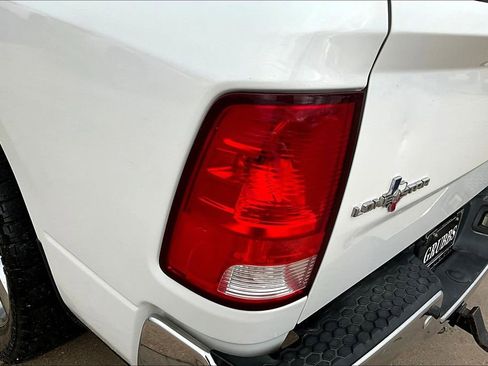 Used 2017 RAM 1500 Lone Star image 38