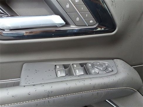 New 2026 Chevrolet Tahoe Premier image 24