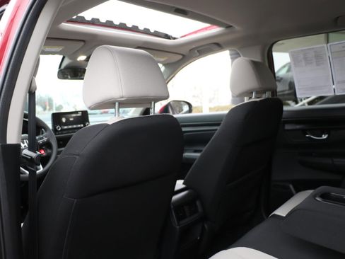 Used 2023 Honda CR-V EX image 11