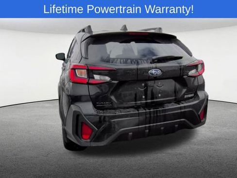 New 2026 Subaru Crosstrek 2.5i Limited image 8