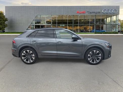 New 2026 Audi Q8 Prestige AWD/4WD image 2