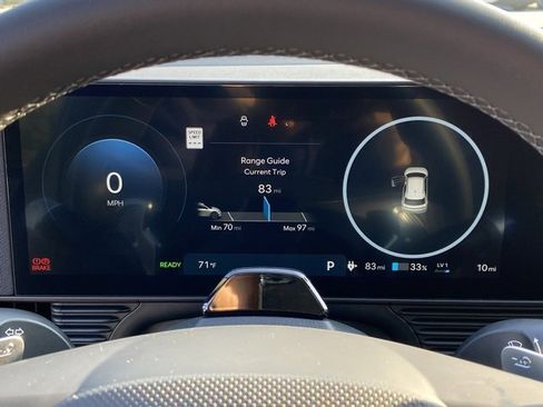 New 2025 Hyundai Ioniq 5 XRT image 12