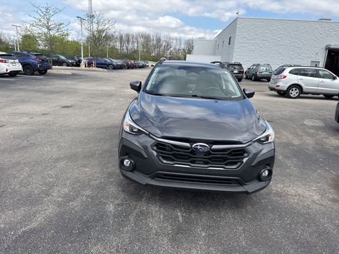 Certified 2024 Subaru Crosstrek 2.0i Premium AWD/4WD image 1