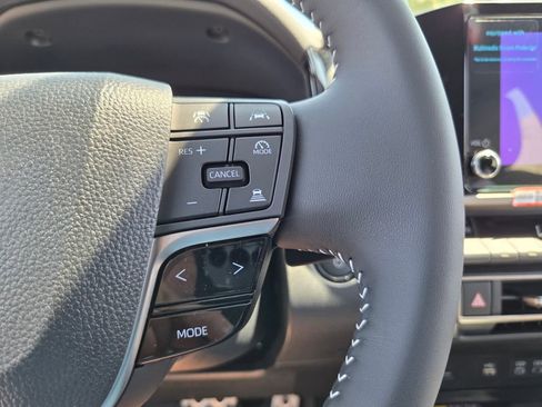 New 2026 Toyota Camry SE FWD image 23