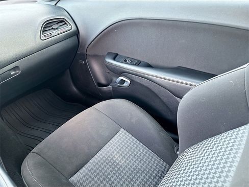 Used 2021 Dodge Challenger R/T Scat Pack image 23