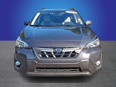 Used 2023 Subaru Crosstrek 2.0i Premium w/ Popular Package #4A AWD/4WD image 2