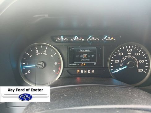 Used 2020 Ford F150 XLT w/ XTR Package AWD/4WD image 37