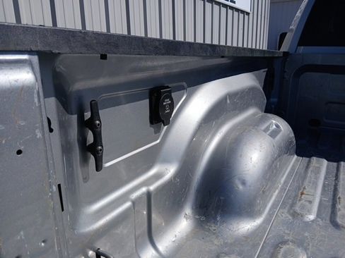 Used 2024 RAM 2500 Laramie w/ Safety Group image 6