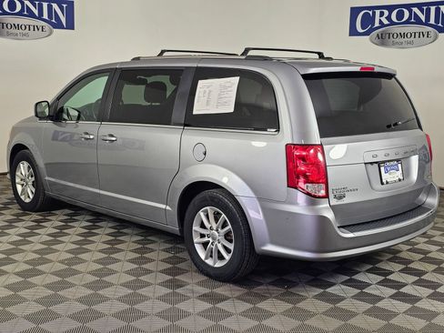 Used 2019 Dodge Grand Caravan SXT FWD image 33