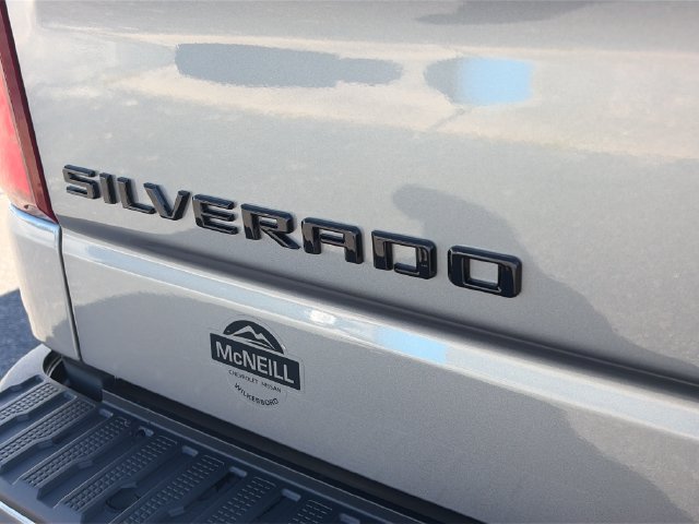 New 2026 Chevrolet Silverado 1500 RST w/ RST All Star Premium Package AWD/4WD image 31