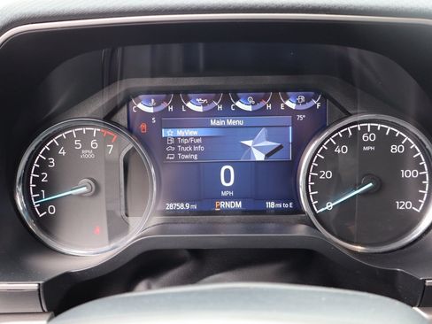 Used 2022 Ford F150 XLT w/ Equipment Group 302A High AWD/4WD image 18
