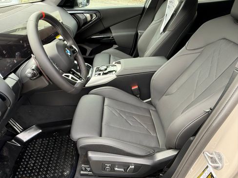 New 2026 BMW X3 M50 image 21