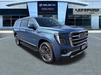New 2026 GMC Yukon XL Elevation w/ LPO, Floor Liner Package
