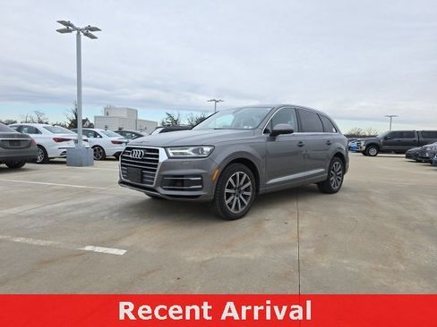 Used 2018 Audi Q7 3.0T Premium image 1