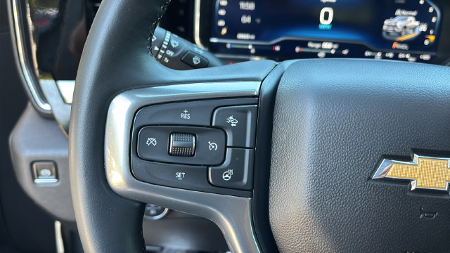 Used 2025 Chevrolet Silverado 2500 LTZ w/ LTZ Plus Package AWD/4WD image 24