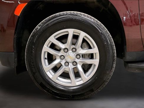 Used 2023 Chevrolet Tahoe LT AWD/4WD image 34
