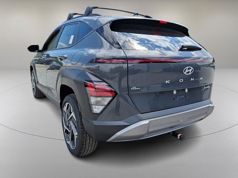 New 2026 Hyundai Kona SEL Premium AWD/4WD image 5