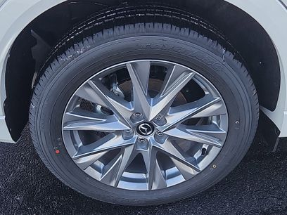 New 2025 MAZDA CX-5 AWD 2.5 S w/ Premium Plus Pkg