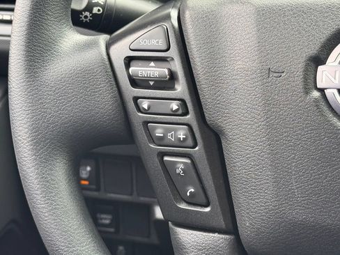 Certified 2022 Nissan Frontier S w/ Technology Package RWD image 15