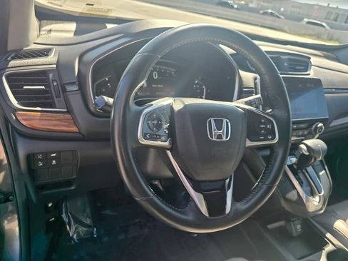 Used 2017 Honda CR-V EX-L image 26
