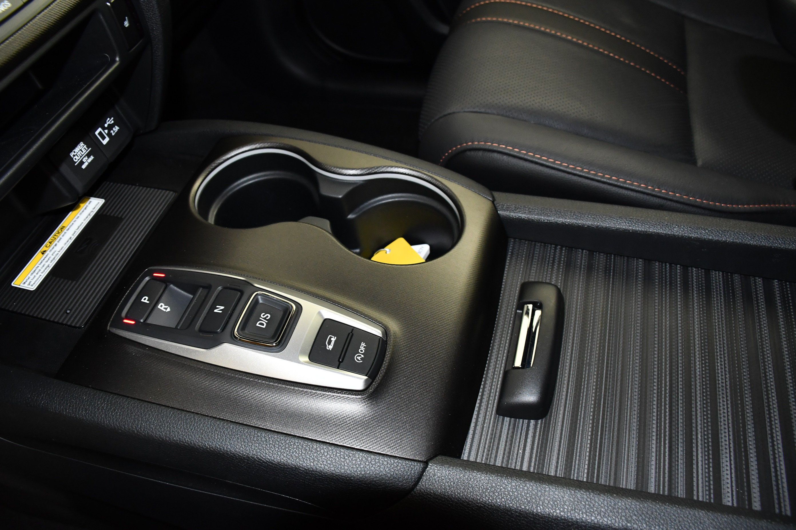 Certified 2023 Honda Passport TrailSport image 31