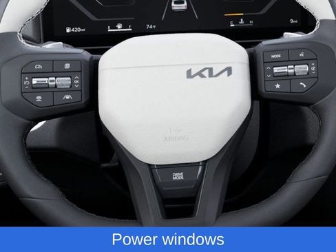 New 2025 Kia K4 GT-Line image 23
