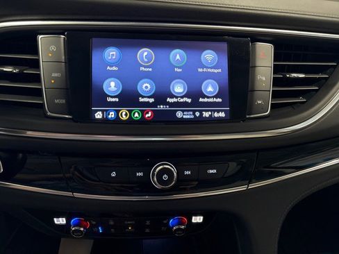 Used 2023 Buick Enclave Avenir w/ Avenir Technology Package AWD/4WD image 20