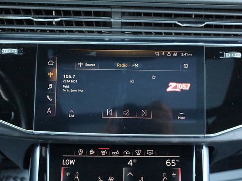 Used 2019 Audi Q8 Prestige image 38