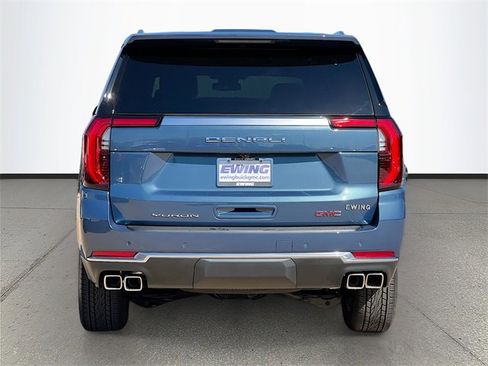 New 2026 GMC Yukon XL Denali image 5