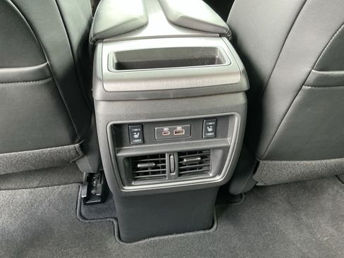 Used 2023 Nissan Murano SL w/ SL Moonroof Package AWD/4WD image 17