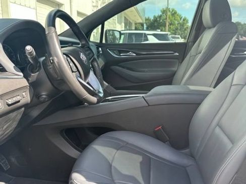 Used 2023 Buick Enclave Premium w/ Experience Buick Package FWD image 13