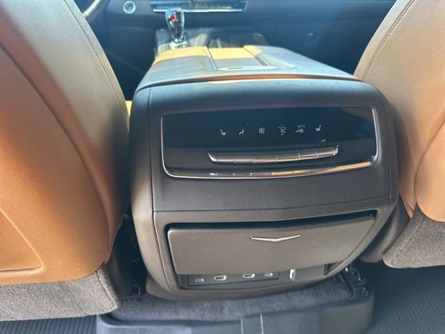 Used 2021 Cadillac Escalade Sport w/ Driver Assist Tech Package image 34