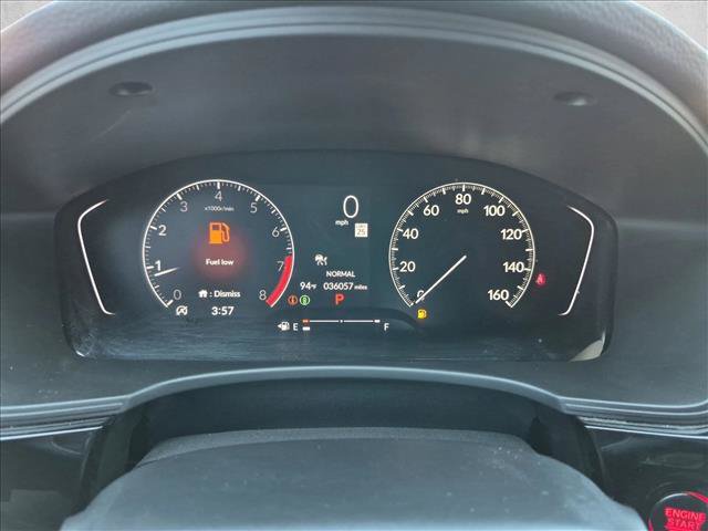 Used 2024 Honda Civic Sport image 11