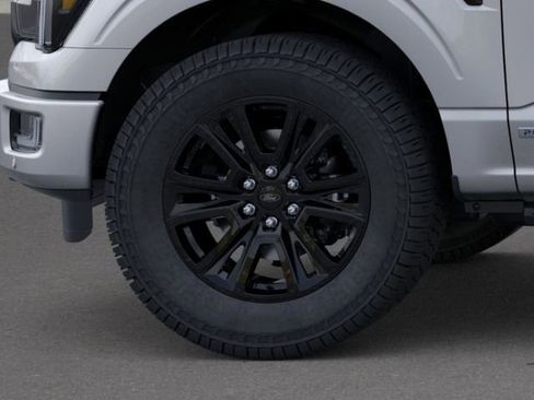 New 2026 Ford F150 Platinum image 19